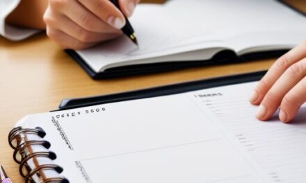 No Time To Plan Your Day? TRY THIS.