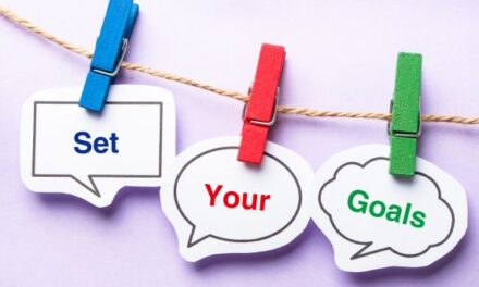 What Do I Do If I Fail To Meet A Goal?