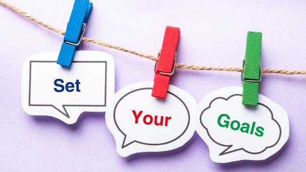 What Do I Do If I Fail To Meet A Goal?