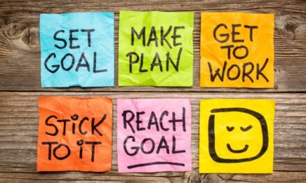 How Do I Set SMART Goals?