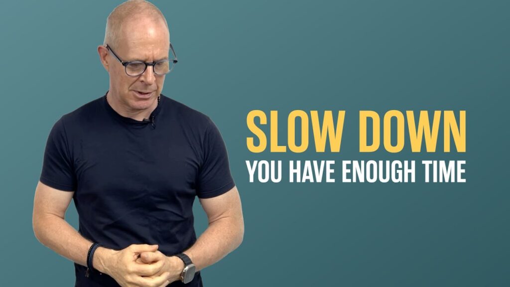 An Alternative Approach To Hustle Culture