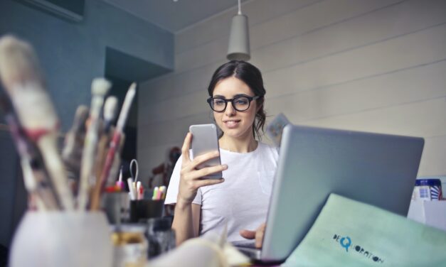 An Alternative Approach To Hustle Culture