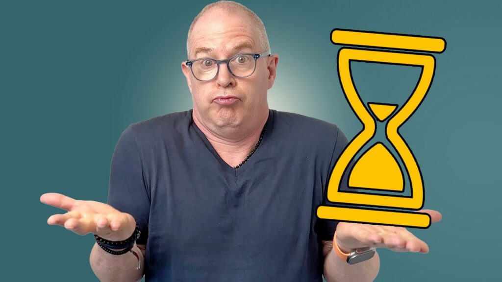 No Time To Plan Your Day? TRY THIS.