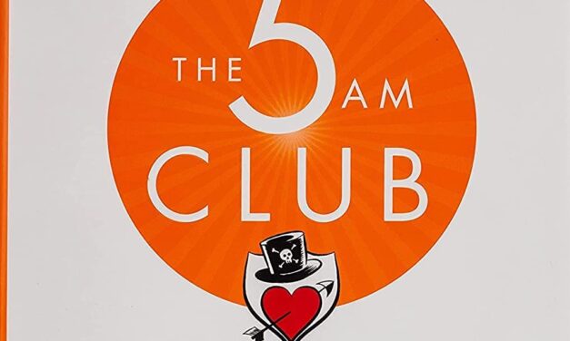 The 5AM Club Review: Does It Transform Mornings?