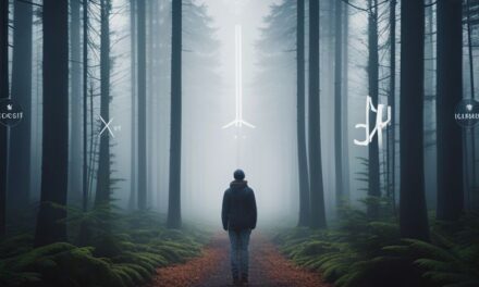 Can Embracing Uncertainty Help You Expand Personally?