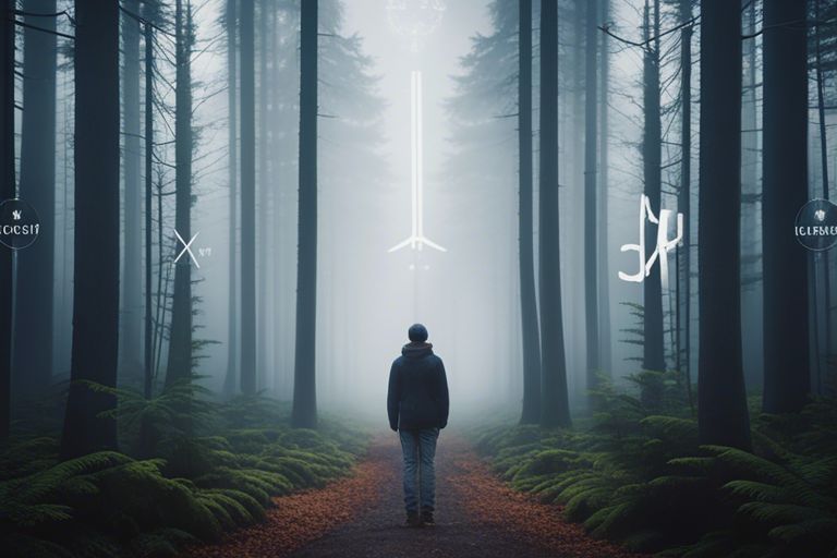 Can Embracing Uncertainty Help You Expand Personally?