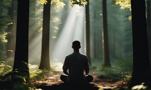 Can Solitude Foster Personal Transformation?