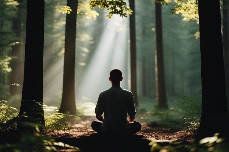 Can Solitude Foster Personal Transformation?