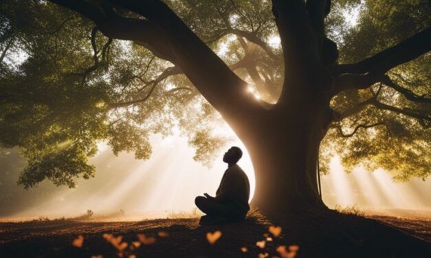 How Can Cultivating Compassion Lead To Personal Growth?