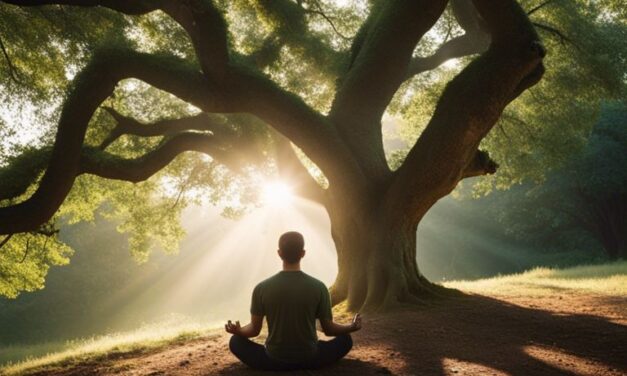 What Lessons Can Nature Teach Us About Personal Development?