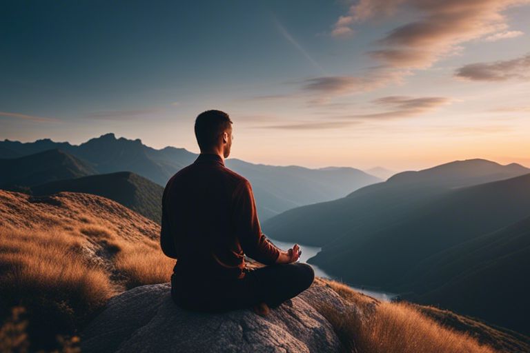 What Is The Connection Between Mindfulness And Personal Development?