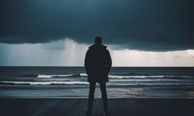 What Role Does Resilience Play In Personal Development?