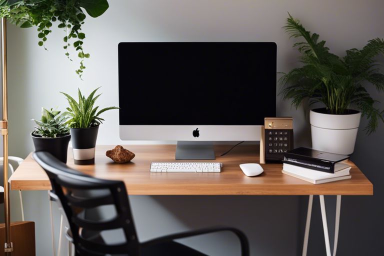 Work Life Balance While Working From Home