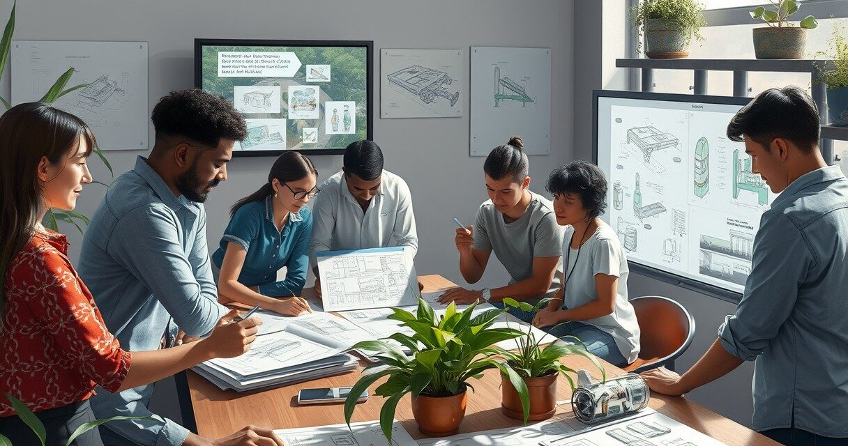 Design Your Inner Circle – The Power of Being a Community Architect