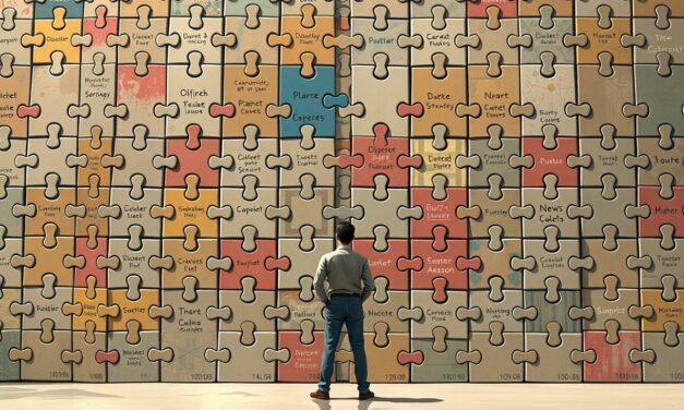 Divide and Conquer – Break Down Big Tasks for Maximum Efficiency