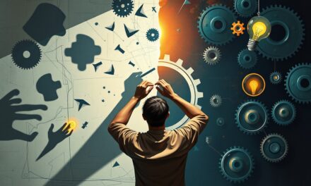 Fear Deconstruction – Overcoming Anxiety to Boost Productivity