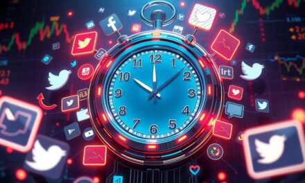 Take Control of Your Time with Social Media Trading Hours