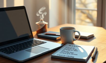 Start Your Day Right – Why Tackling the Hardest Task First Works