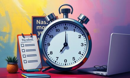 The 3 Second Rule – How to Beat Procrastination Instantly