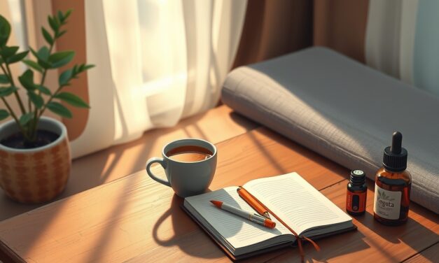 The 15-Minute Self Care Routine That Transforms Your Day